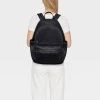Shade & Shore 17.5" Mesh Backpack - Shade & Shore™ Black