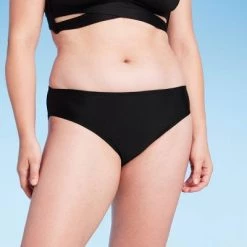 Women's Low-Rise Full Coverage Hipster Bikini Bottom - Shade & Shore™ Navy -Shade & Shore Sales Shop GUEST 0b1ef2b7 6549 459d 8f24 9d10d57bb3ee