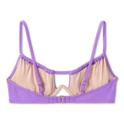 Women's Tunneled Neckline Underwire Bikini Top - Shade & Shore™ Purple 22 Women's Tunneled Neckline Underwire Bikini Top - Shade & Shore™ Purple -Shade & Shore Sales Shop GUEST 14aecfed 7335 4b52 bd5f 4ecc7f59ce81
