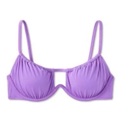Women's Tunneled Neckline Underwire Bikini Top - Shade & Shore™ Purple 21 Women's Tunneled Neckline Underwire Bikini Top - Shade & Shore™ Purple -Shade & Shore Sales Shop GUEST 1f67e532 4ed5 445b ab58 64d7fe8c1c33
