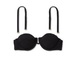 Women's Balconette Underwire Crepe Bikini Top - Shade & Shore™ Purple -Shade & Shore Sales Shop GUEST 32db6537 381b 463a 812a d8453827dc47