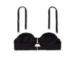 Women's Balconette Underwire Crepe Bikini Top - Shade & Shore™ Purple -Shade & Shore Sales Shop GUEST 394c61ea 3a13 4cb5 8aad f340d9713ee8