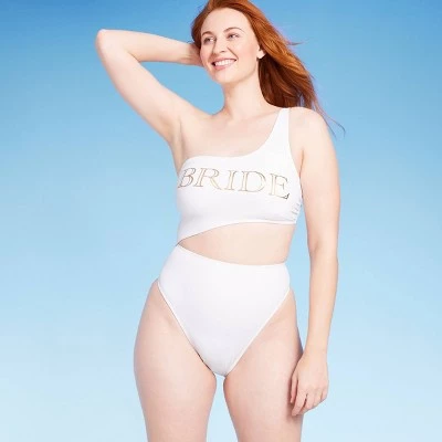 Bridal Swimsuits Collection - Shade & Shore™ 2 Bridal Swimsuits Collection - Shade & Shore™ - Image 2