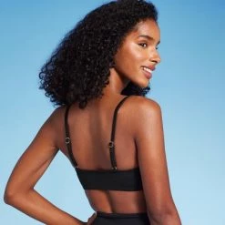 Women's Shaping Bralette Bikini Top - Shade & Shore™ Teal Blue -Shade & Shore Sales Shop GUEST 405e170e daef 4918 b2b8 09ca319dfbf3