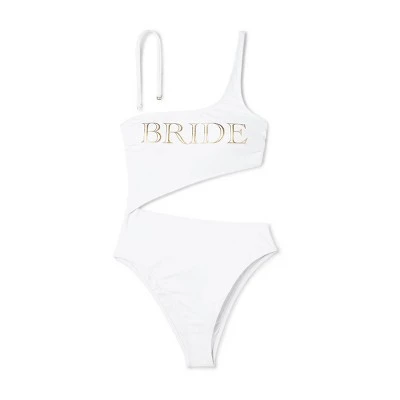 Bridal Swimsuits Collection - Shade & Shore™ 4 Bridal Swimsuits Collection - Shade & Shore™ - Image 4