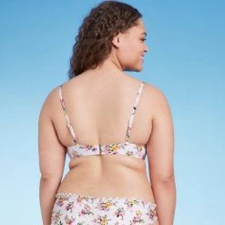 Women's Ruched Underwire Bikini Top - Shade & Shore™ Multi Ditsy Floral Print 25 Women's Ruched Underwire Bikini Top - Shade & Shore™ Multi Ditsy Floral Print -Shade & Shore Sales Shop GUEST 48ecaaff ff84 444b 8fa2 ccf9a83e652e