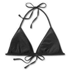 Women's Mesh Triangle Bikini Top - Shade & Shore™ Black -Shade & Shore Sales Shop GUEST 49b81693 0a28 440d b10e 5ffec3c03a9e