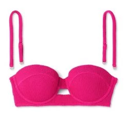 Women's Pucker Textured Light Lift Bandeau Bikini Top - Shade & Shore™ Light Blue 10 Women's Pucker Textured Light Lift Bandeau Bikini Top - Shade & Shore™ Light Blue -Shade & Shore Sales Shop GUEST 4a3b2b05 e5bf 4bbe b48b d7f6f3fe818c