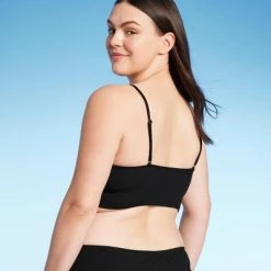 Women's Longline Ribbed Bikini Top - Shade & Shore™ Pink 7 Women's Longline Ribbed Bikini Top - Shade & Shore™ Pink -Shade & Shore Sales Shop GUEST 4f010f6c 0632 4aa6 b6c7 728d70143eed