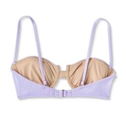 Women's Ribbed Underwire Bikini Top - Shade & Shore™ Green -Shade & Shore Sales Shop GUEST 5c031a38 c167 4a60 a301 a4bcf6abfd2d