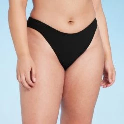 Women's High Leg Cheeky Bikini Bottom - Shade & Shore™ Purple -Shade & Shore Sales Shop GUEST 6aa81df9 1cfe 4927 bb79 69a3a0fd30a1