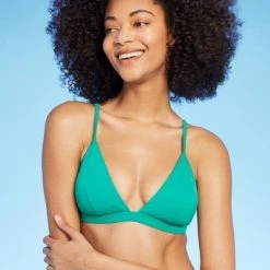 Women's Triangle Bikini Top - Shade & Shore™ Pink 6 Women's Triangle Bikini Top - Shade & Shore™ Pink -Shade & Shore Sales Shop GUEST 71030e9f 8a17 4d51 a325 bc7b03a43256