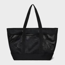 Boat Tote Handbag - Shade & Shore™ Black -Shade & Shore Sales Shop GUEST 7b864a12 e351 4ff0 86c5 d2fdc33a7e2a