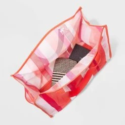 Mesh Tote Handbag - Shade & Shore™ Yellow -Shade & Shore Sales Shop GUEST 8cfcc3ae 2b21 4aa1 9b48 f961c840435b