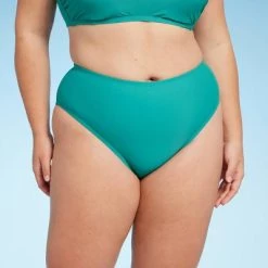 Shade & Shore Women's Hipster Bikini Bottom - Shade & Shore™ Teal Green 8 Shade & Shore Women's Hipster Bikini Bottom - Shade & Shore™ Teal Green -Shade & Shore Sales Shop GUEST 9857efb3 1345 4779 bacf 703fb815c0d7