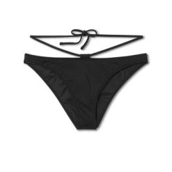 Women's Strappy High Leg Extra Cheeky Bikini Bottom - Shade & Shore™ Orange -Shade & Shore Sales Shop GUEST c31b6d06 0f81 4210 b56d a7da2fb84365