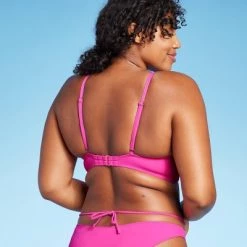 Women's Longline Keyhole Halter Bikini Top - Shade & Shore™ Black -Shade & Shore Sales Shop GUEST d567267e bc9b 43ed b238 0c429411b828