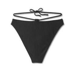 Women's Strappy Ribbed High Waist Extra High Leg Extra Cheeky Bikini Bottom - Shade & Shore™ Purple 11 Women's Strappy Ribbed High Waist Extra High Leg Extra Cheeky Bikini Bottom - Shade & Shore™ Purple -Shade & Shore Sales Shop GUEST e9584201 88e0 42dc a8b9 869562e7c5ae