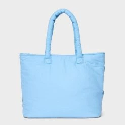 Terry Tote Handbag - Shade & Shore™ Blue -Shade & Shore Sales Shop GUEST f78d21d3 402d 411e 9633 3ec7c2e1f372