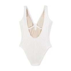 Women's Crochet Lace-Up One Piece Swimsuit - Shade & Shore™ Cream 14 Women's Crochet Lace-Up One Piece Swimsuit - Shade & Shore™ Cream -Shade & Shore Sales Shop GUEST fe9b3941 969b 45b8 9b59 6a6c0a44f147
